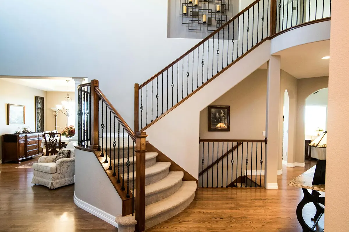 Staircase Vastu Design