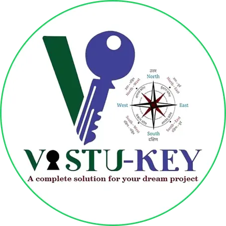 Vastu Key International